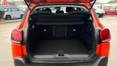 Citroen C3 Aircross 1.2 PureTech 130 Shine Plus 5dr EAT6 Petrol Hatchback